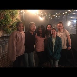 Meet your Posher, Jessie